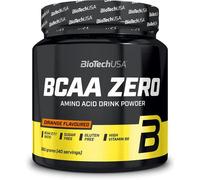 BioTechUSA BCAA Zero Orange 360g