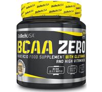 BioTechUSA | BCAA Zero- Pineapple Mango | 1 x 360g