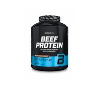 BioTechUSA Beef Protein 1816g | Well-Absorbing Beef Protein Blend