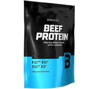 BioTechUSA Beef Protein 500 grams | Well-Absorbing Beef Protein Blend