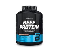 BIOTECHUSA BEEF PROTEIN CHOCOLATE COCONUT - 1816 GRAMS