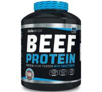BioTechUSA Beef Protein Chocolate Coconut