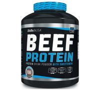 BioTechUSA Beef Protein Powder - Hydrolyzed Collagen-Based - 500g & 1816g