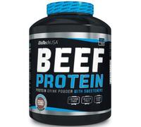 BiotechUSA Beef Protein Vanilla Cinnamon 1816 g Chocolate Coconut
