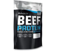 BioTechUSA Beef Protein, Vanilla Cinnamon, 515 g