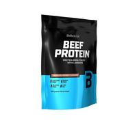 BioTechUSA Beef Protein, Vanilla Cinnamon, 515 g