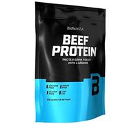 BioTechUSA Beef Protein, Vanilla Cinnamon, 515 g