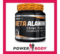 BioTech USA Beta Alanine, 300 g