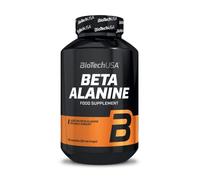 BioTechUSA Beta Alanine, 90 Capsules, 100 g