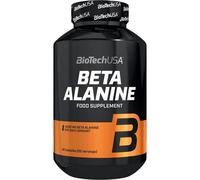 BioTechUSA Beta Alanine 90 Capsules