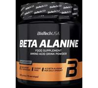 BioTech USA Beta Alanine, 300 g