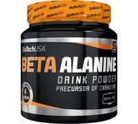 BiotechUSA Beta Alanine en Polvo 300 gr 300 gr