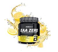 BioTech USA EAA Zero, Lemon, 350 g