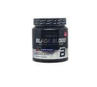 BioTechUSA Black Blood CAF+ Blueberry