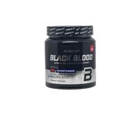 BioTechUSA Black Blood CAF+, Blueberry - 300g