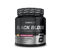 BioTechUSA Black Blood NOX+ Tropical Fruit