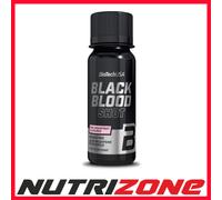 BioTechUSA - Black Blood Shot