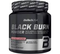BiotechUSA Black Burn 210 gr