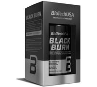 BiotechUSA Black Burn 90 cápsulas