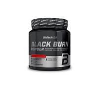 BioTechUSA Black Burn Powder Watermelon