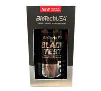 BioTechUSA | Black Test | 1 x 90 caps