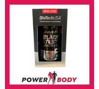 BioTechUSA - Black Test - 90 caps