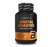 BioTechUSA Brutal Anadrol 90 mega caps