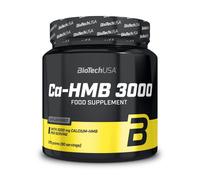 BioTechUSA CA-HMB 3000 270 grams Unflavoured Bigger Pump 90 servings