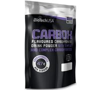BioTechUSA Carbox 1000g-Peach