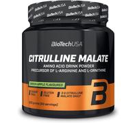 BioTechUSA Citrulline Malate 300g | Ideal For Endurance Sports & Bodybuilding