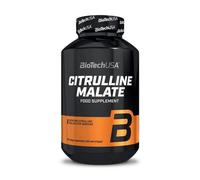 BioTechUSA Citrulline Malate 90 Capsules