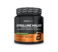 BioTechUSA | Citrulline Malate- Green Apple | 1 x 300g