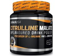 BioTechUSA | Citrulline Malate- Unflavoured | 1 x 300g