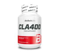 BioTechUSA CLA 400 80 Capsules