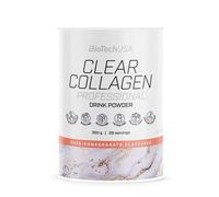 BioTechUSA Clear Collagen Professional Rose-Pomegranate 350g