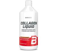 BioTechUSA Collagen Liquid Tropical Fruit 1000ml