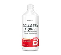 BioTechUSA Collagen Liquid Tropical Fruit 1000 ml. - Exp.06/27