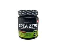 BioTechUSA | Crea Zero- Orange | 1 x 320g