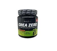BioTechUSA Crea Zero, Orange - 320 grams