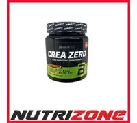 BioTechUSA Crea Zero, Orange - 320 grams