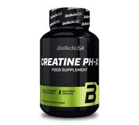 BioTechUSA Creatine PH-X 210 Capsules