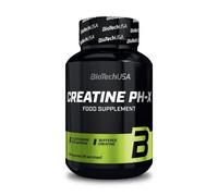 BioTechUSA Creatine PH-X 90 Capsules