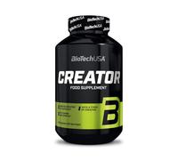 BioTech USA Capsules Creator – 120 capsules