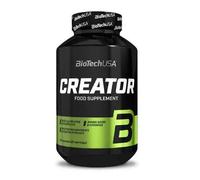 BioTechUSA Creator 120 Capsules