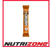 BioTechUSA Crush Bar Chocolate Peanut Butter 12 x 64g