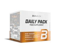 BioTechUSA Daily Pack 30 packs - Exp.02/29