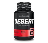 BioTechUSA Desert Capsules 100 Capsules