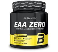 EAA Zero - WHO-Recommended Ratio, Glutamine, BCAAs, Sugar-Free, Gluten-Free