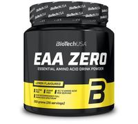 BioTechUSA EAA or EAA Zero - Essential Amino Acids for Muscle Recovery & Perform