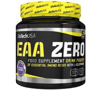 BioTechUSA EAA Zero Blue Grape 350g